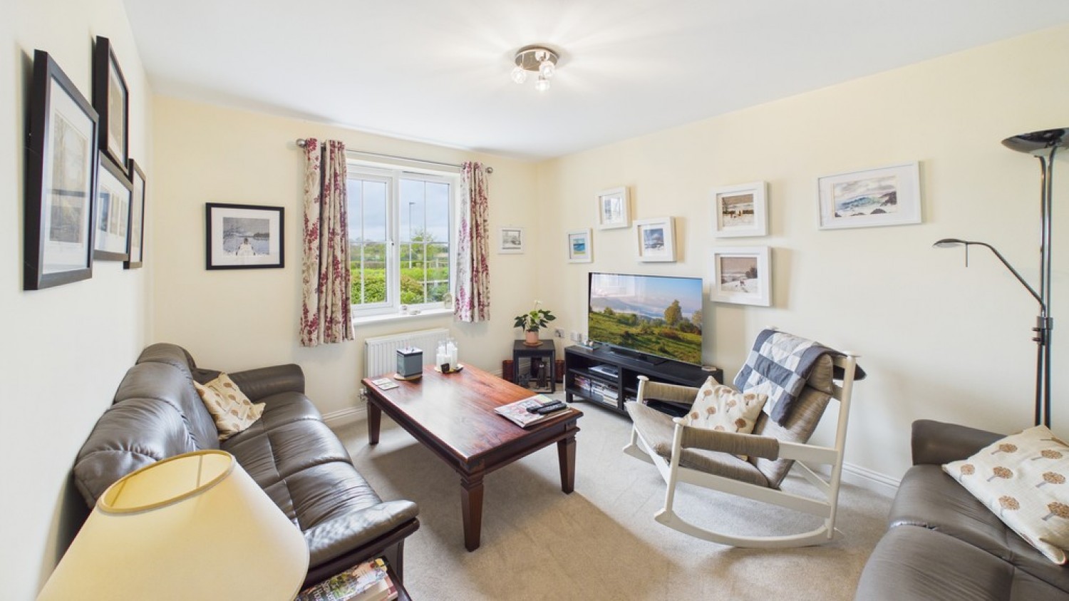 4 bedroom House for Sale Stanton, Bury St Edmunds, Suffolk