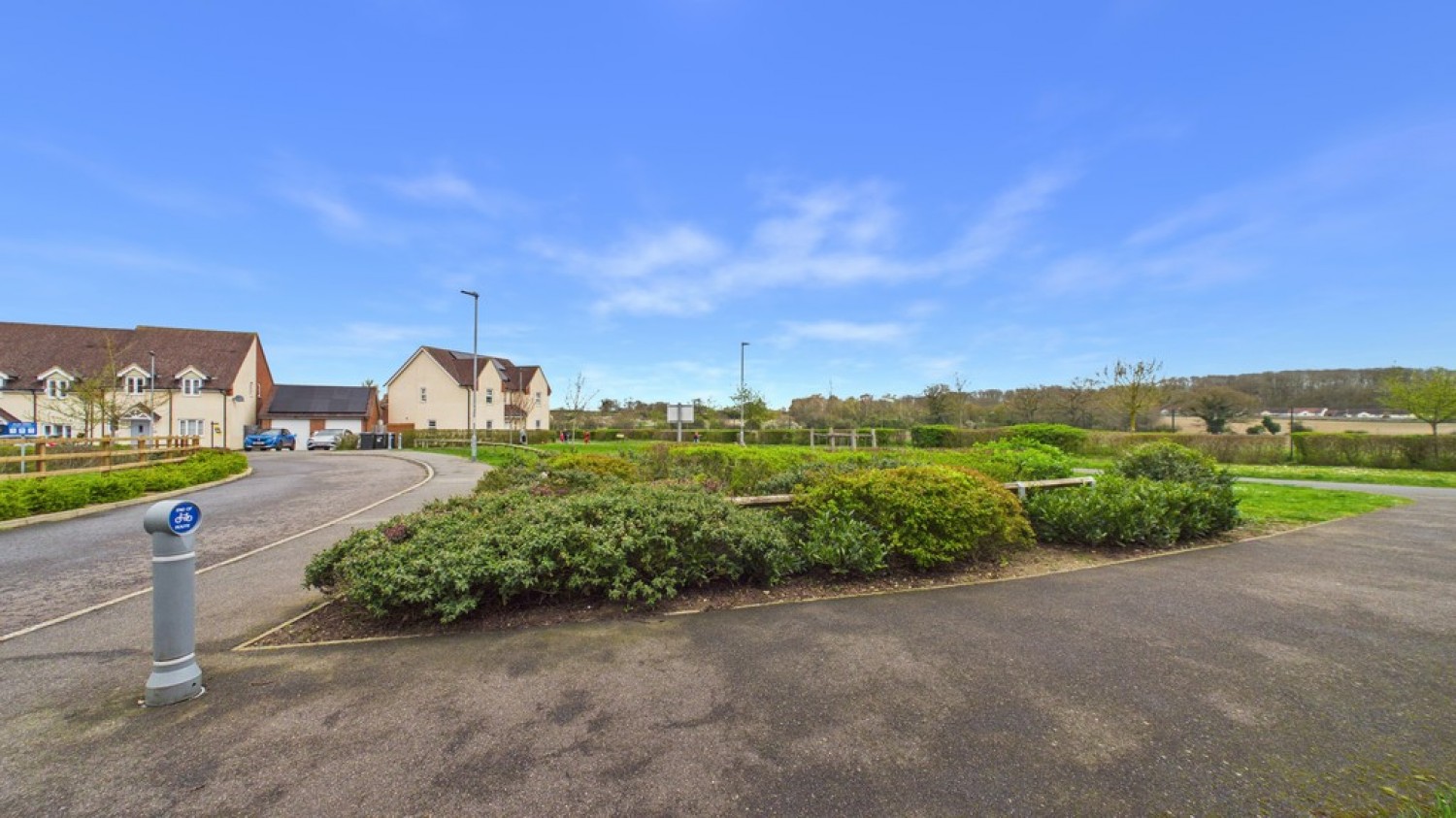 4 bedroom House for Sale Stanton, Bury St Edmunds, Suffolk