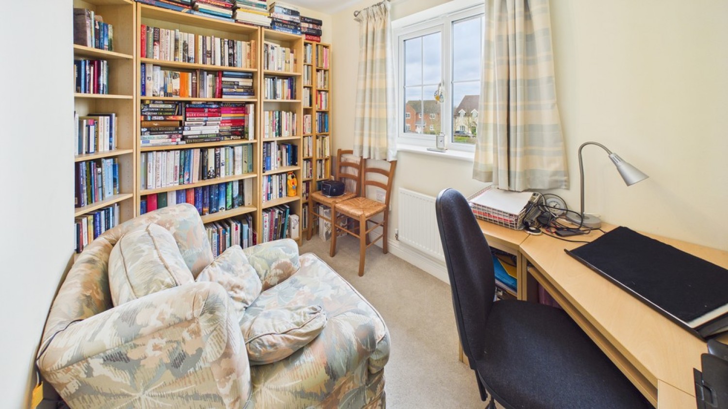 4 bedroom House for Sale Stanton, Bury St Edmunds, Suffolk