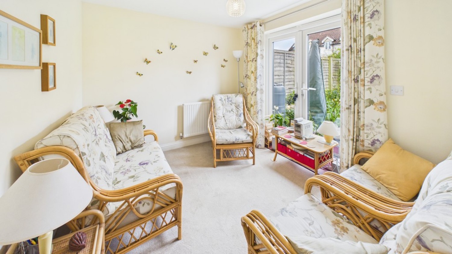 4 bedroom House for Sale Stanton, Bury St Edmunds, Suffolk