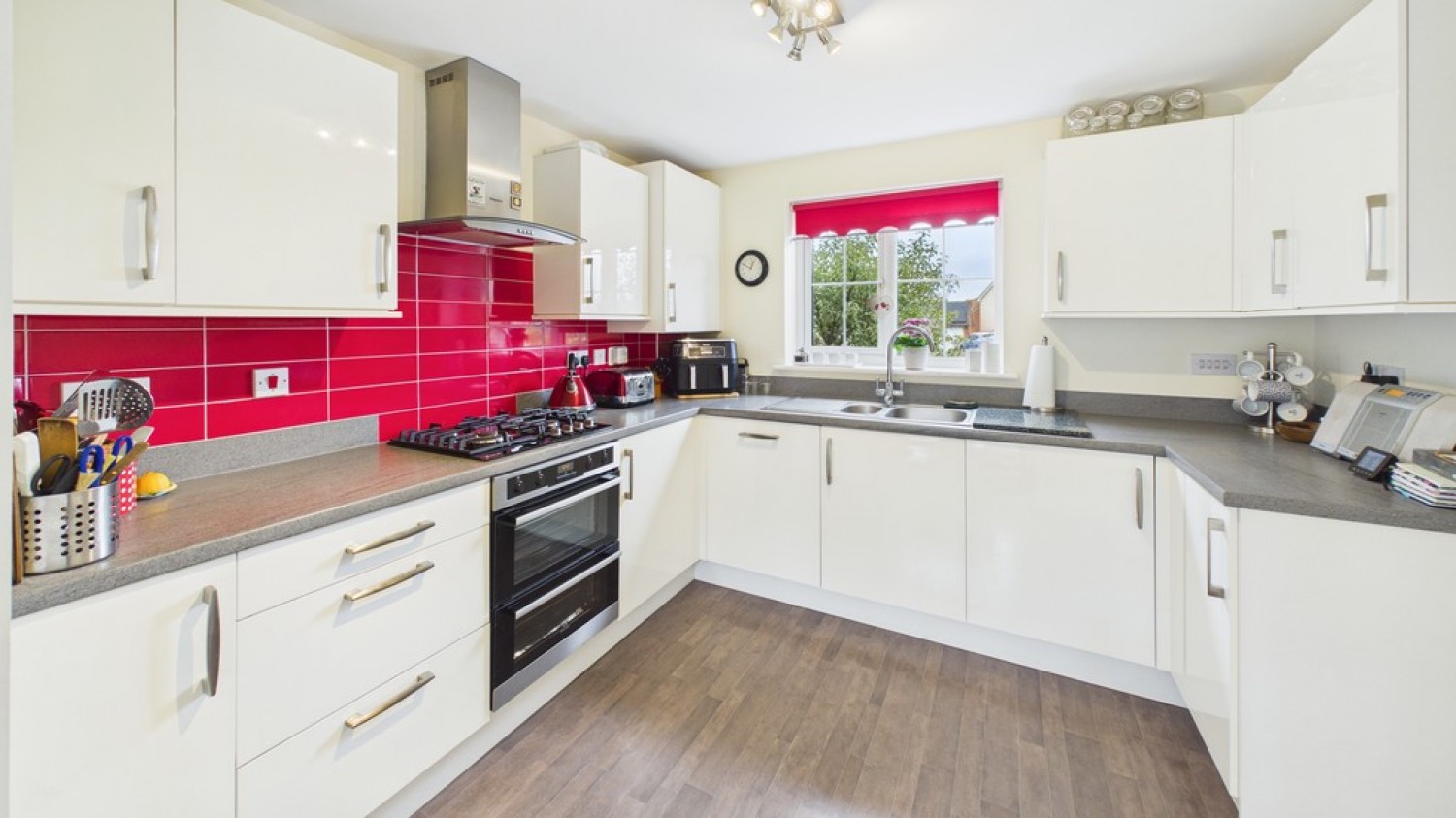 4 bedroom House for Sale Stanton, Bury St Edmunds, Suffolk