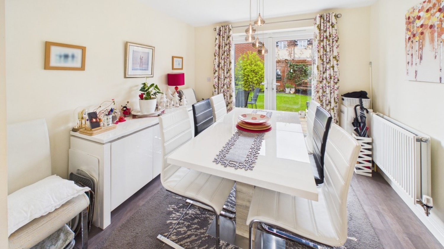 4 bedroom House for Sale Stanton, Bury St Edmunds, Suffolk