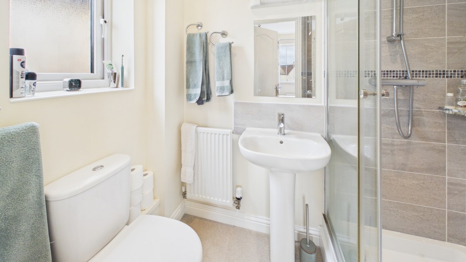 4 bedroom House for Sale Stanton, Bury St Edmunds, Suffolk