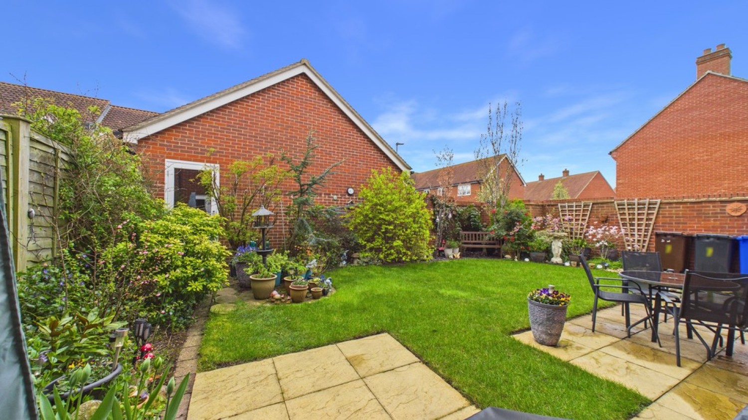4 bedroom House for Sale Stanton, Bury St Edmunds, Suffolk