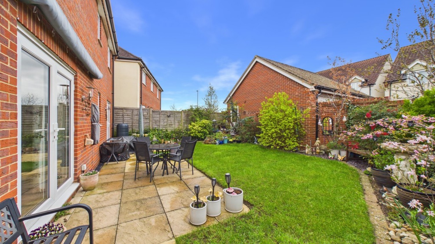 4 bedroom House for Sale Stanton, Bury St Edmunds, Suffolk