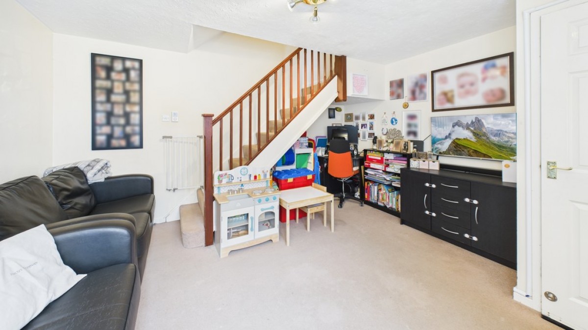 Wrights Way, Woolpit, Suffolk