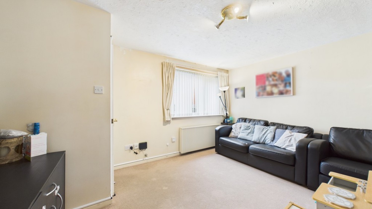 Wrights Way, Woolpit, Suffolk