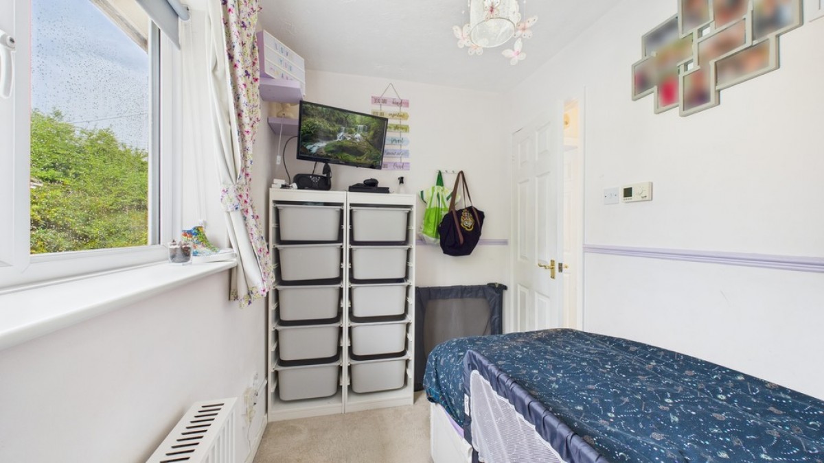 Wrights Way, Woolpit, Suffolk