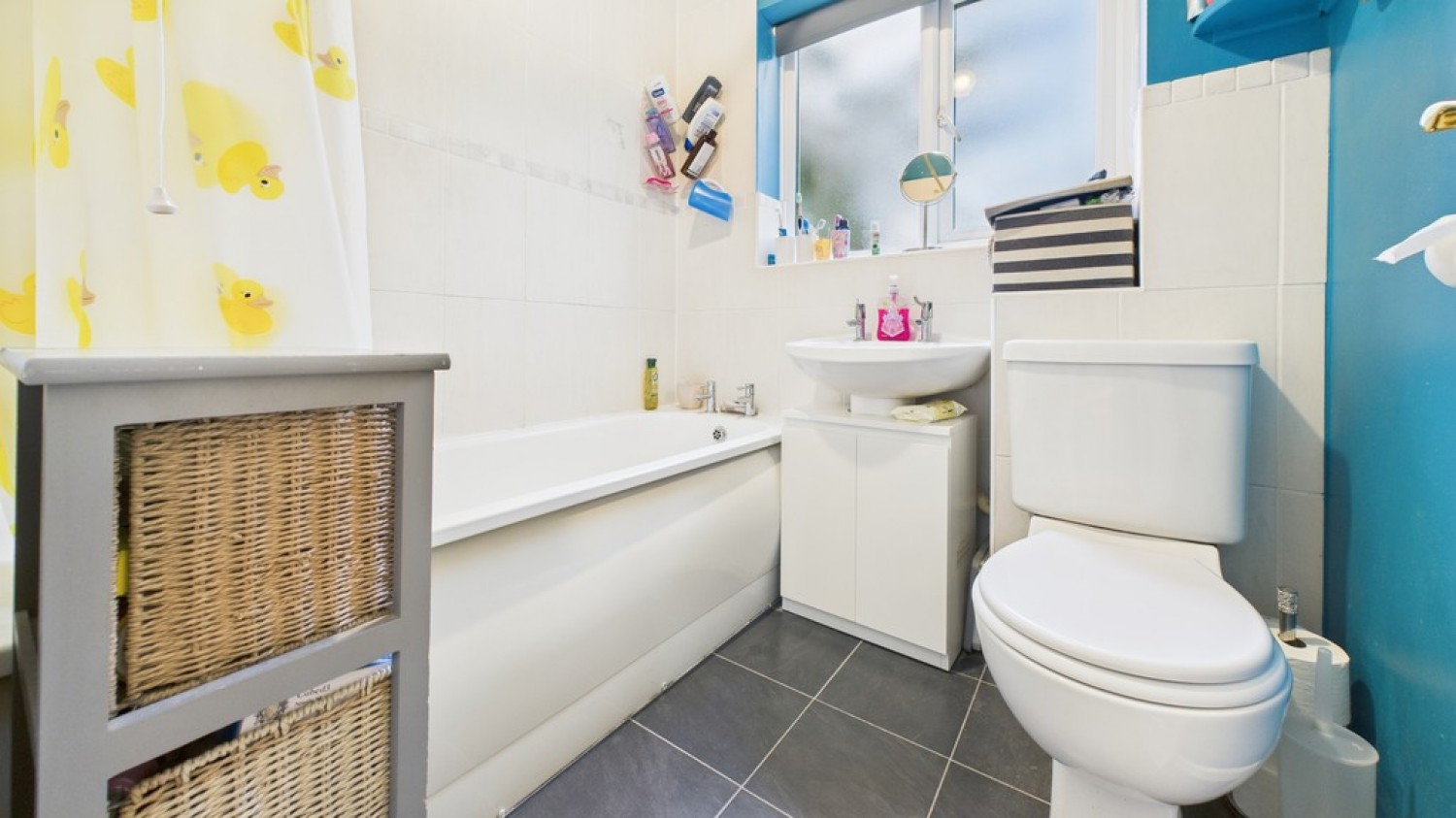 Wrights Way, Woolpit, Suffolk