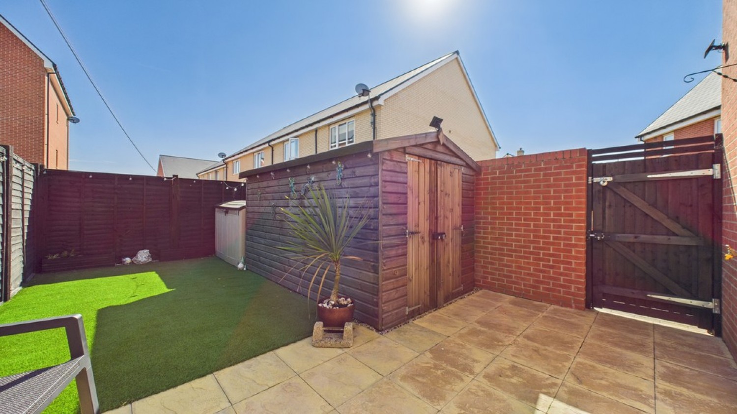 3 bedroom House for Sale Marham Park, Bury St Edmunds, Suffolk