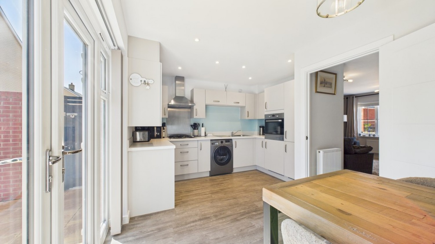 3 bedroom House for Sale Marham Park, Bury St Edmunds, Suffolk