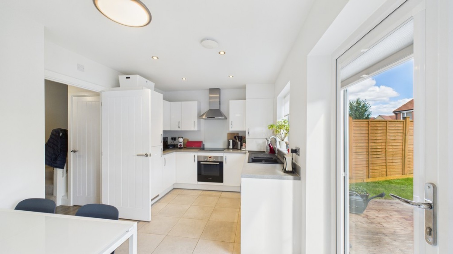 3 bedroom House for Sale Myrtlewood Road, Bury St Edmunds