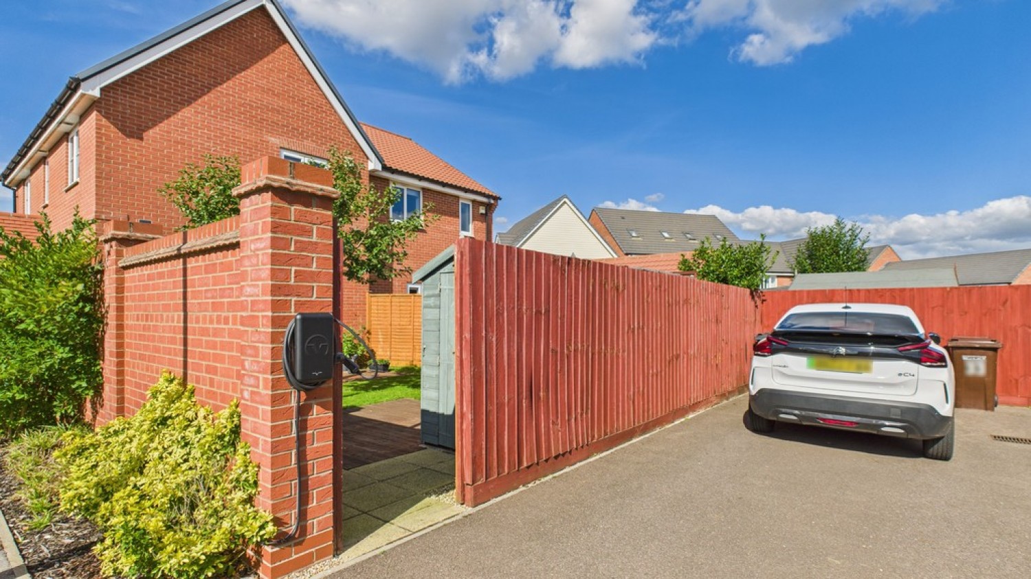 3 bedroom House for Sale Myrtlewood Road, Bury St Edmunds