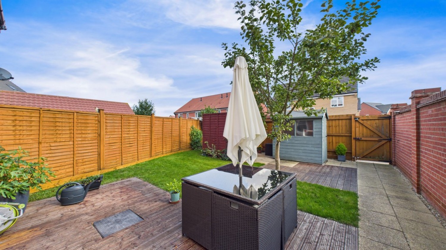 3 bedroom House for Sale Myrtlewood Road, Bury St Edmunds