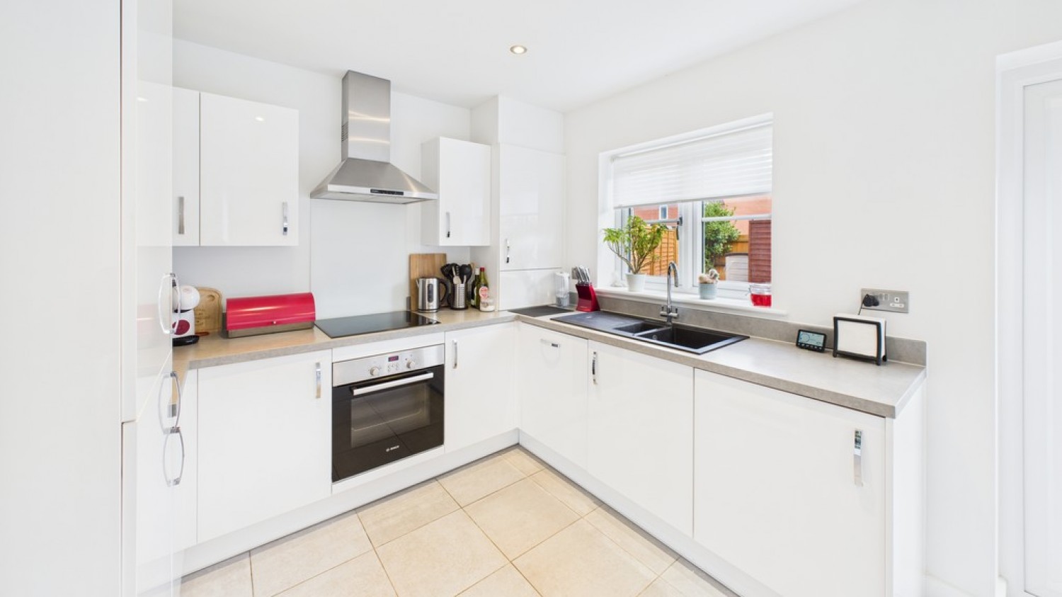 3 bedroom House for Sale Myrtlewood Road, Bury St Edmunds