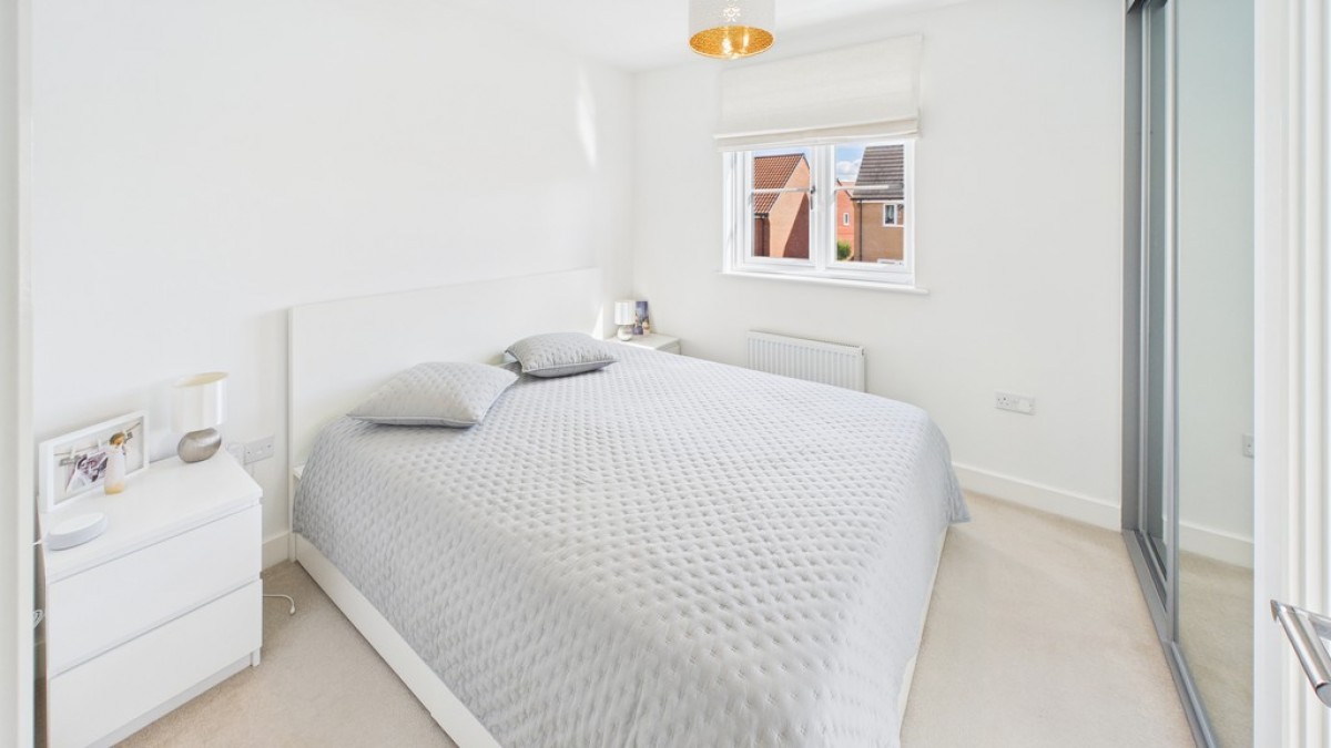 Myrtlewood Road, Bury St Edmunds