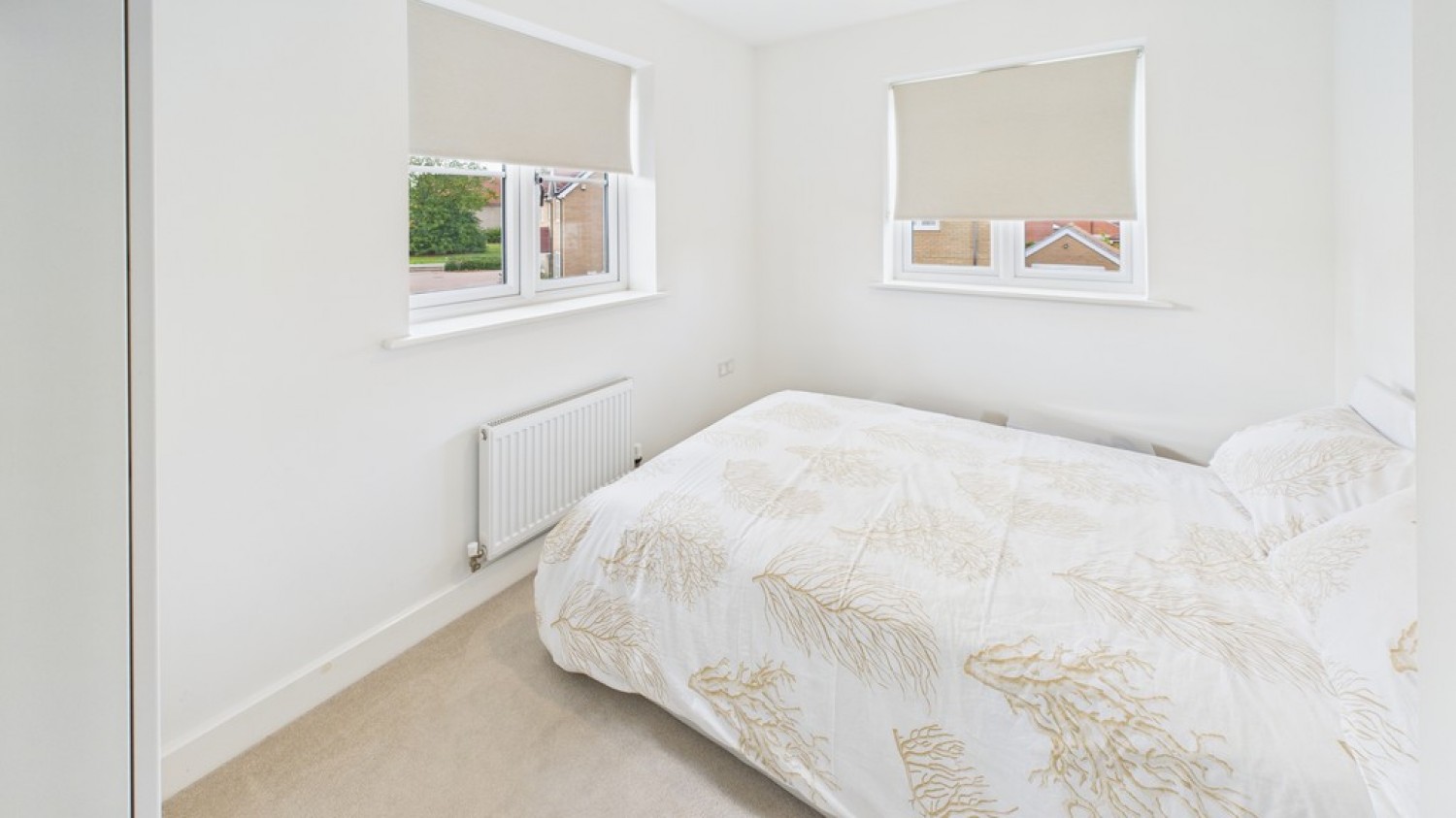 3 bedroom House for Sale Myrtlewood Road, Bury St Edmunds