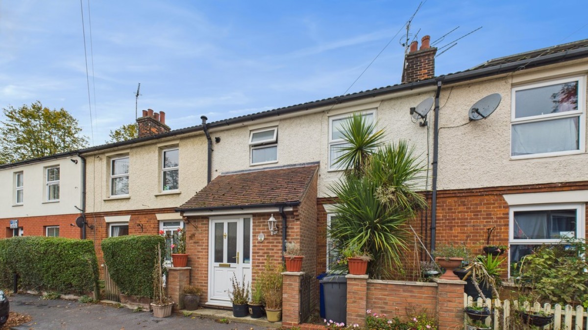Cornfield Road, Bury St Edmunds, Suffolk