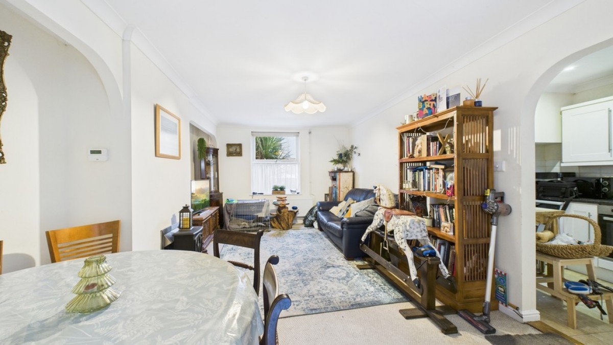 Cornfield Road, Bury St Edmunds, Suffolk