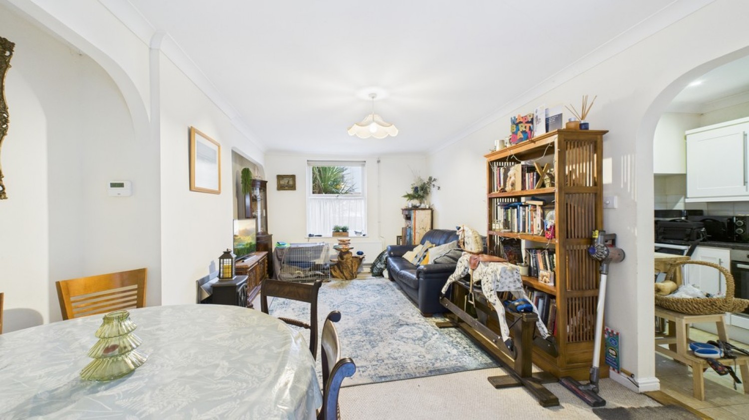 Cornfield Road, Bury St Edmunds, Suffolk