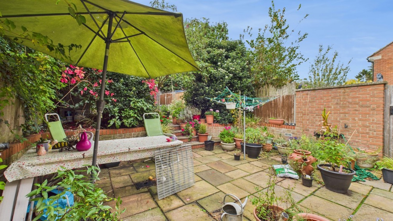 Cornfield Road, Bury St Edmunds, Suffolk