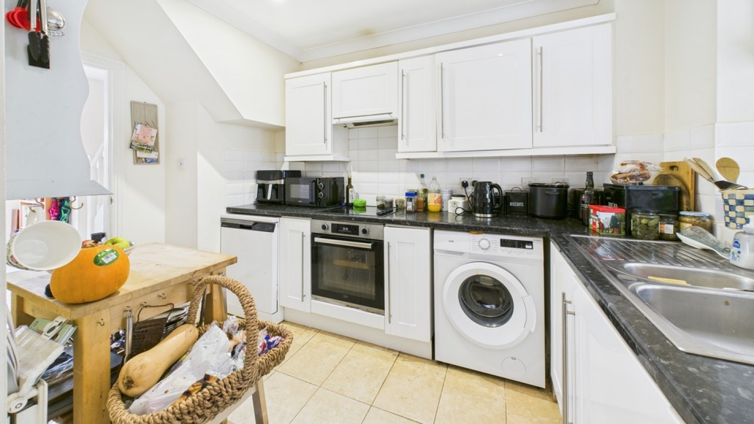 Cornfield Road, Bury St Edmunds, Suffolk