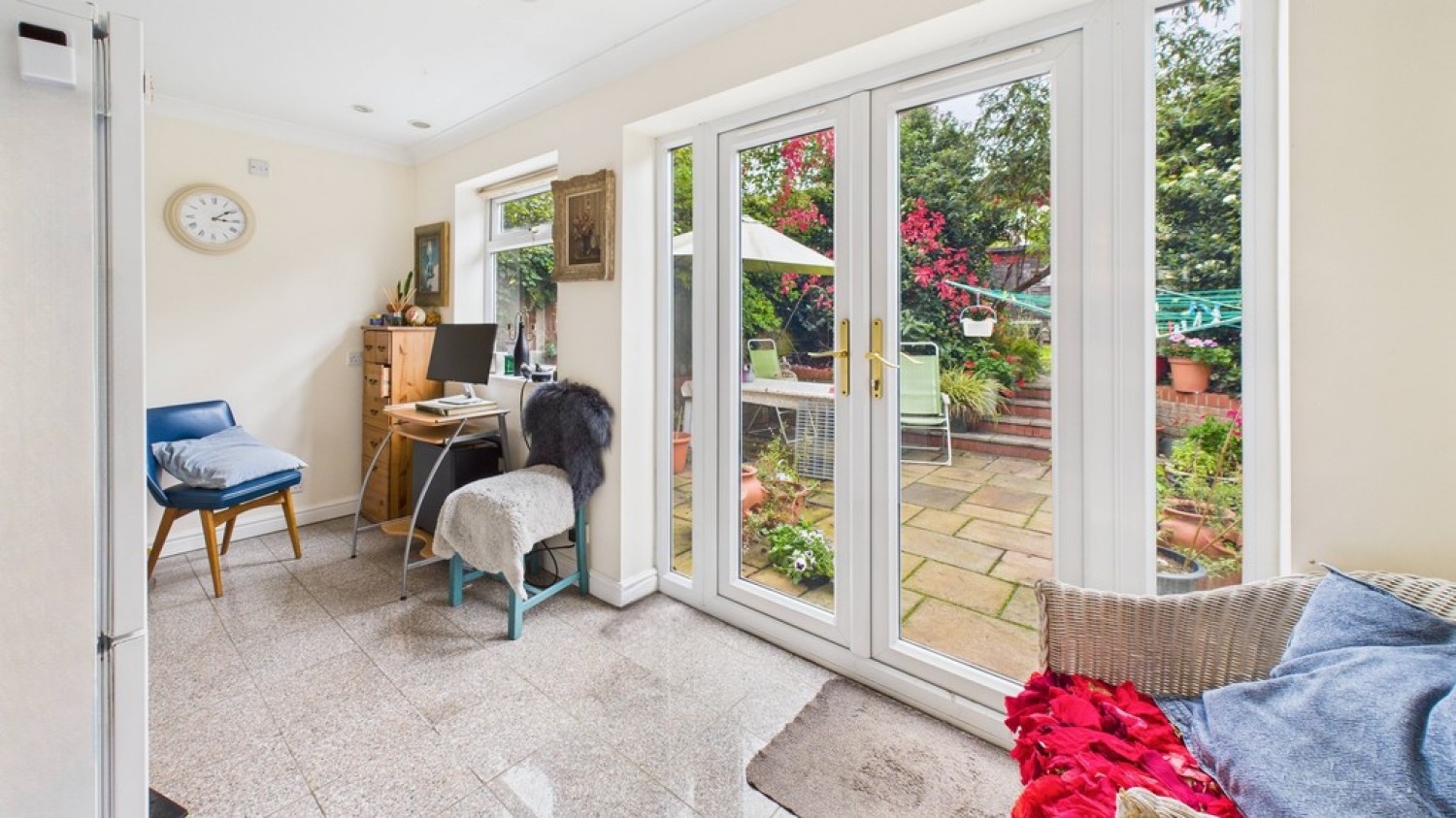 Cornfield Road, Bury St Edmunds, Suffolk