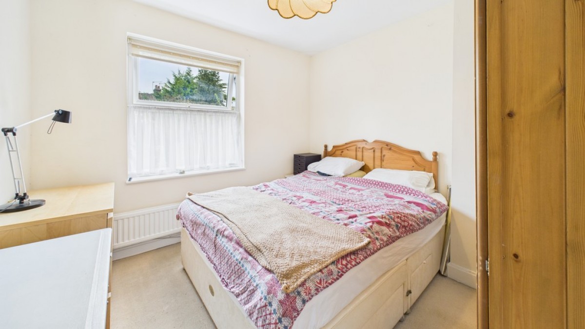 Cornfield Road, Bury St Edmunds, Suffolk