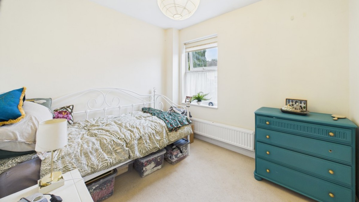 Cornfield Road, Bury St Edmunds, Suffolk