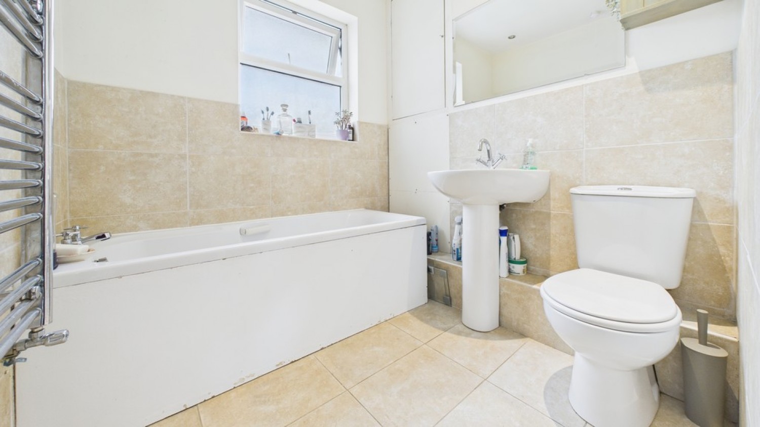 Cornfield Road, Bury St Edmunds, Suffolk