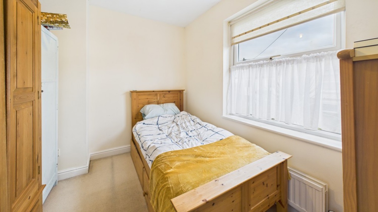 Cornfield Road, Bury St Edmunds, Suffolk