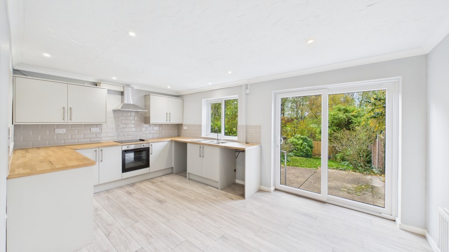 Starre Road, Bury St Edmunds, Suffolk