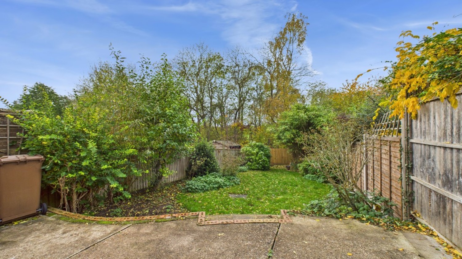 Starre Road, Bury St Edmunds, Suffolk