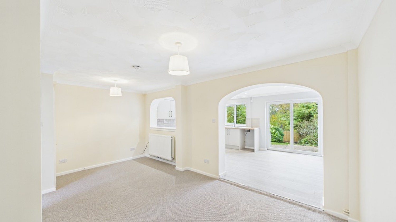 Starre Road, Bury St Edmunds, Suffolk