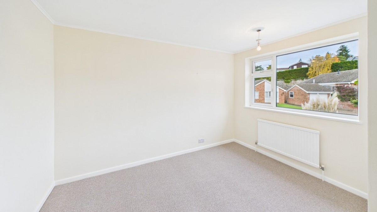 Starre Road, Bury St Edmunds, Suffolk