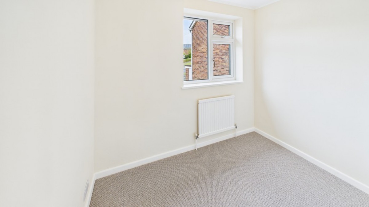 Starre Road, Bury St Edmunds, Suffolk