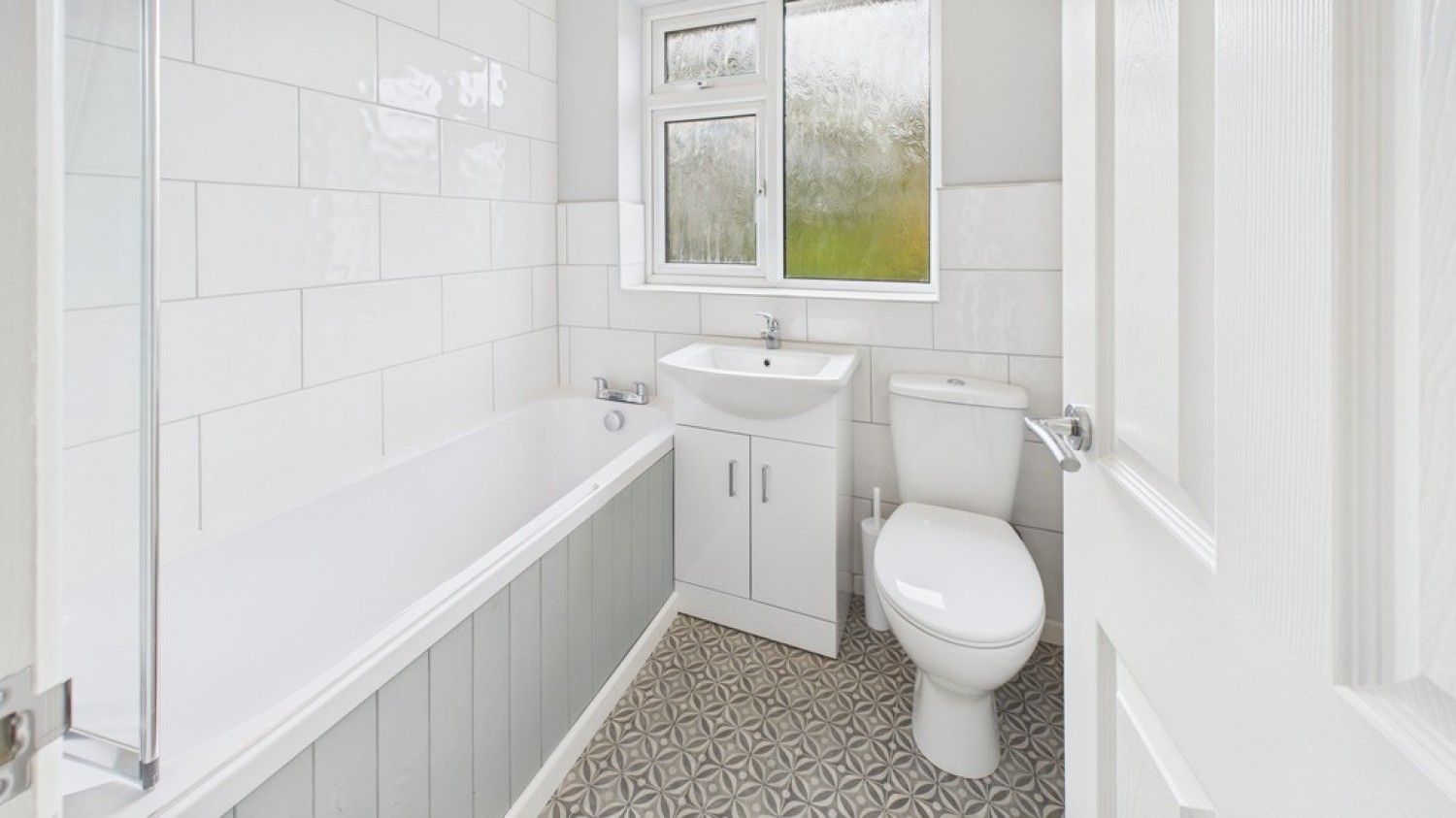 Starre Road, Bury St Edmunds, Suffolk