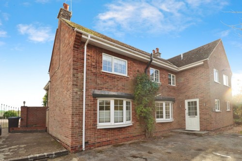 Little Ditton, Woodditton