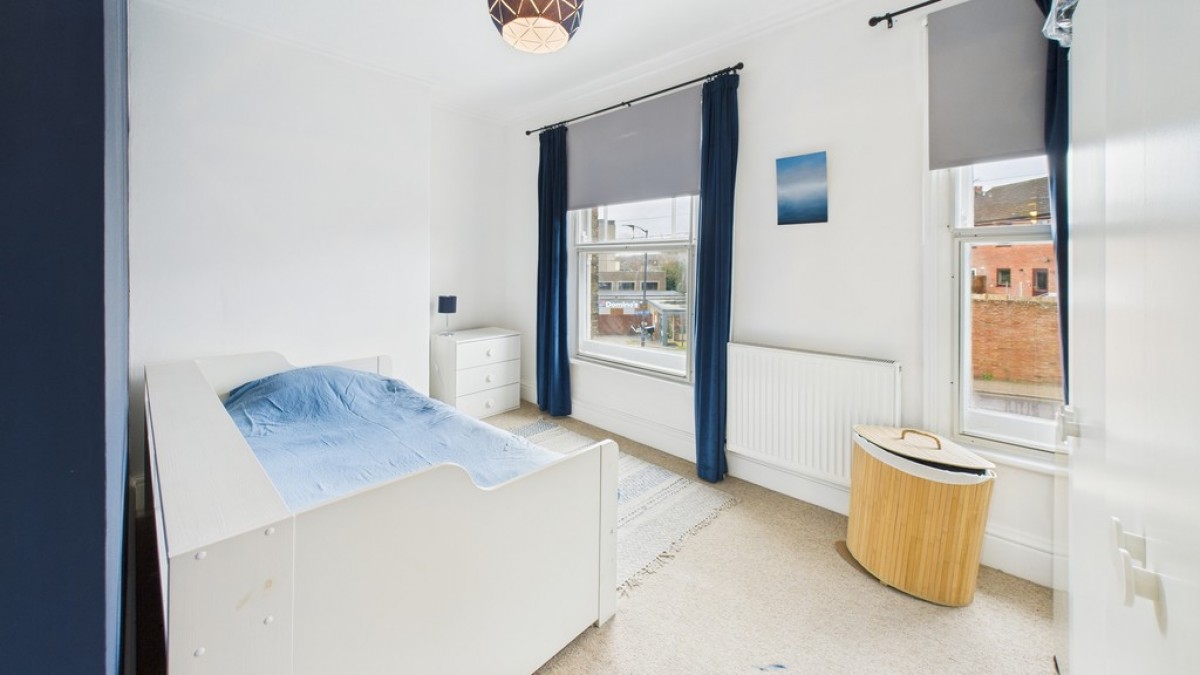 Bury St Edmunds, Suffolk