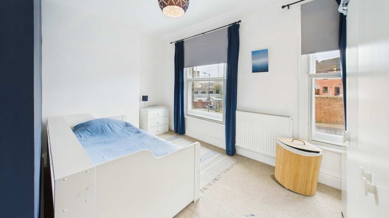 Bury St Edmunds, Suffolk