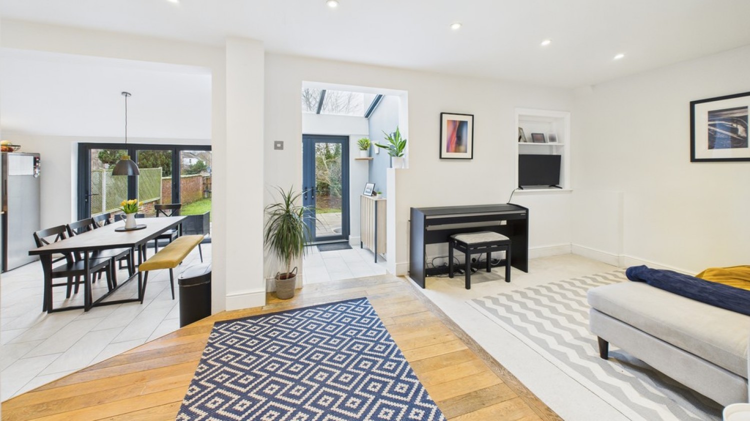 Bury St Edmunds, Suffolk