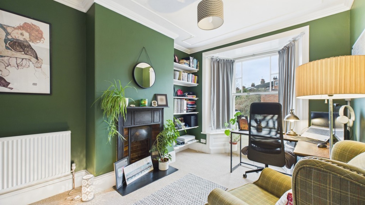 Bury St Edmunds, Suffolk