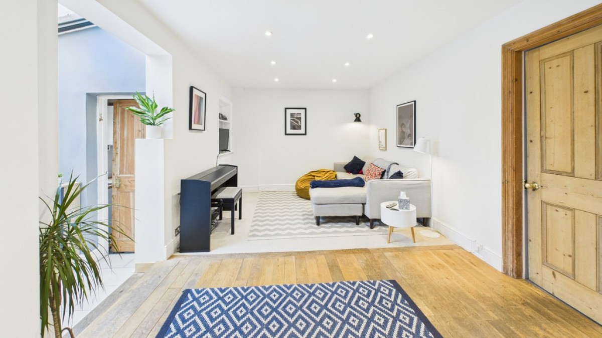 Bury St Edmunds, Suffolk