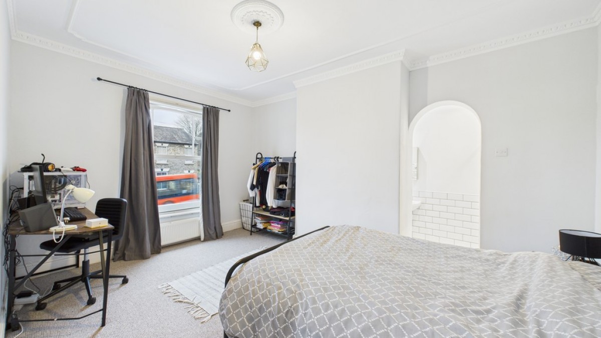 Bury St Edmunds, Suffolk