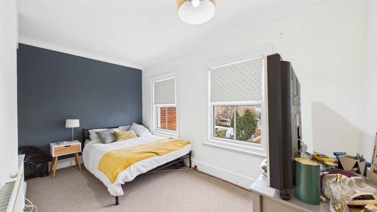 Bury St Edmunds, Suffolk