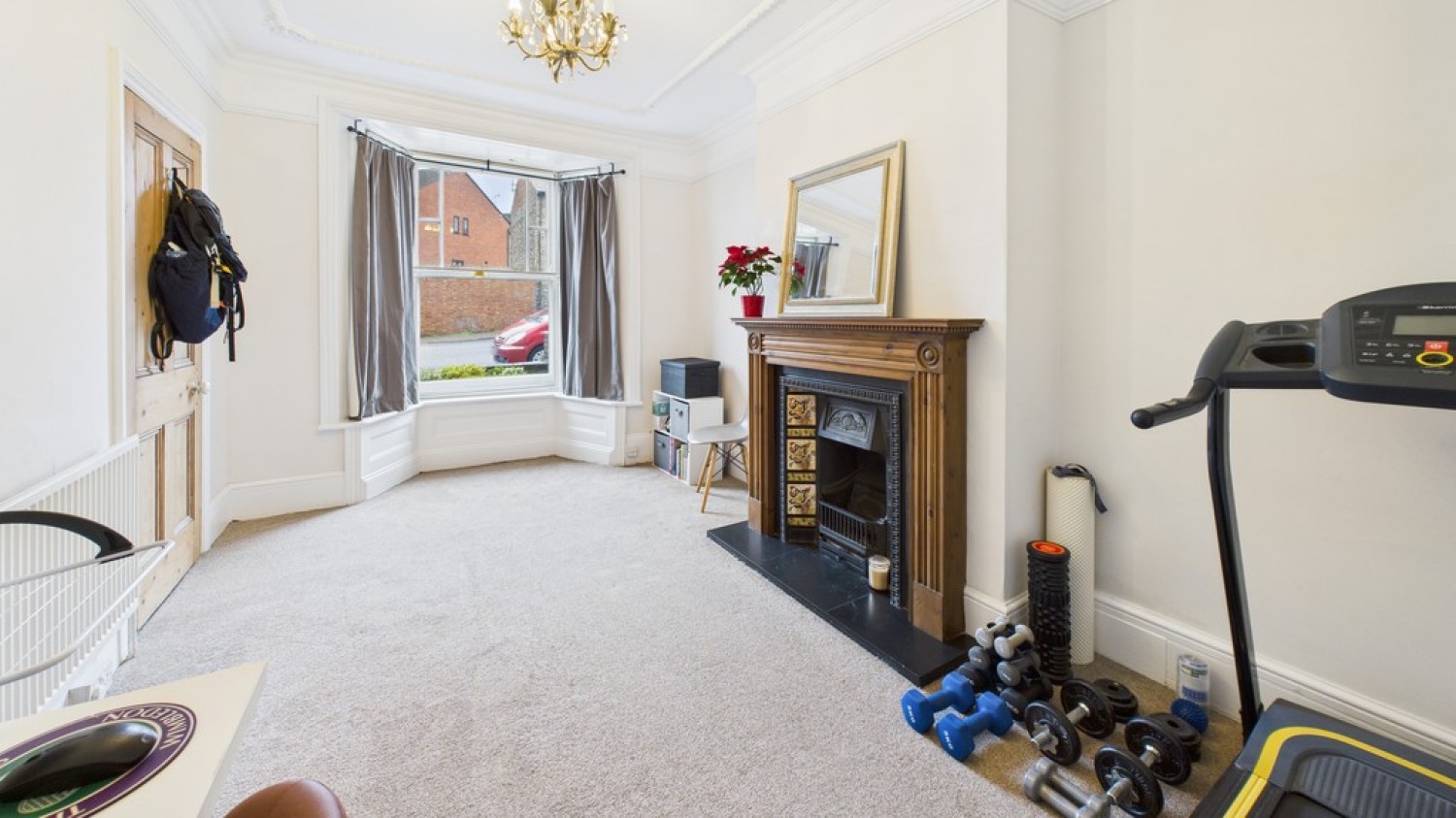 Bury St Edmunds, Suffolk