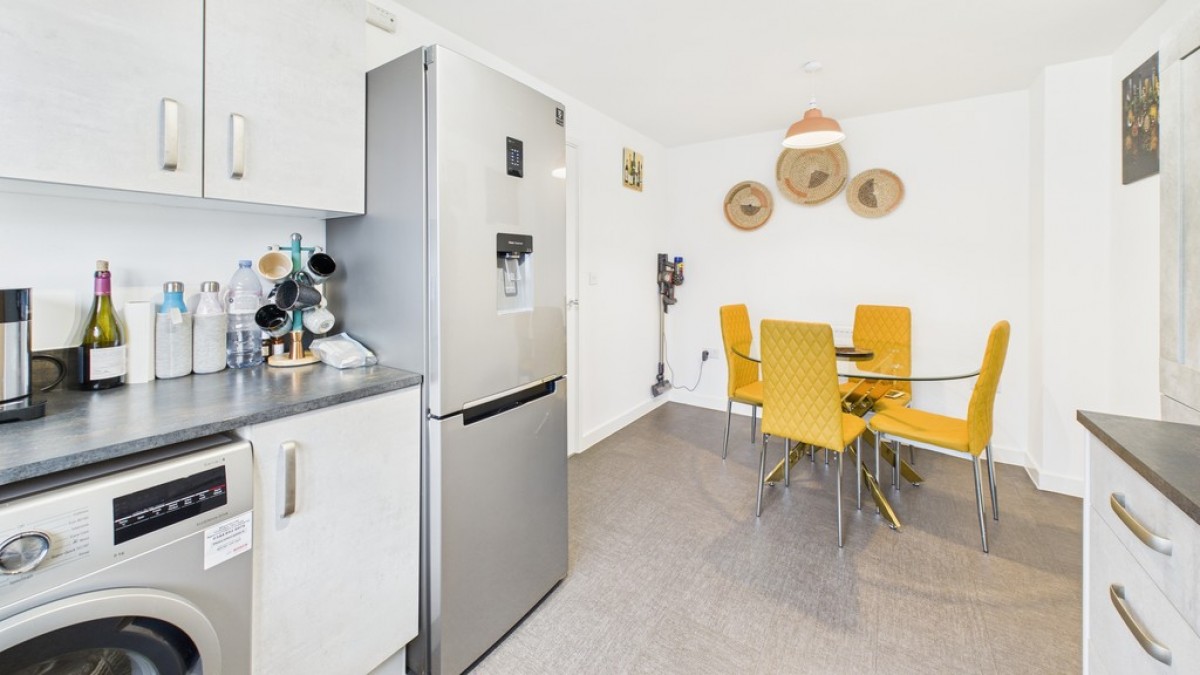 Frances Street, Bury St Edmunds, Suffolk