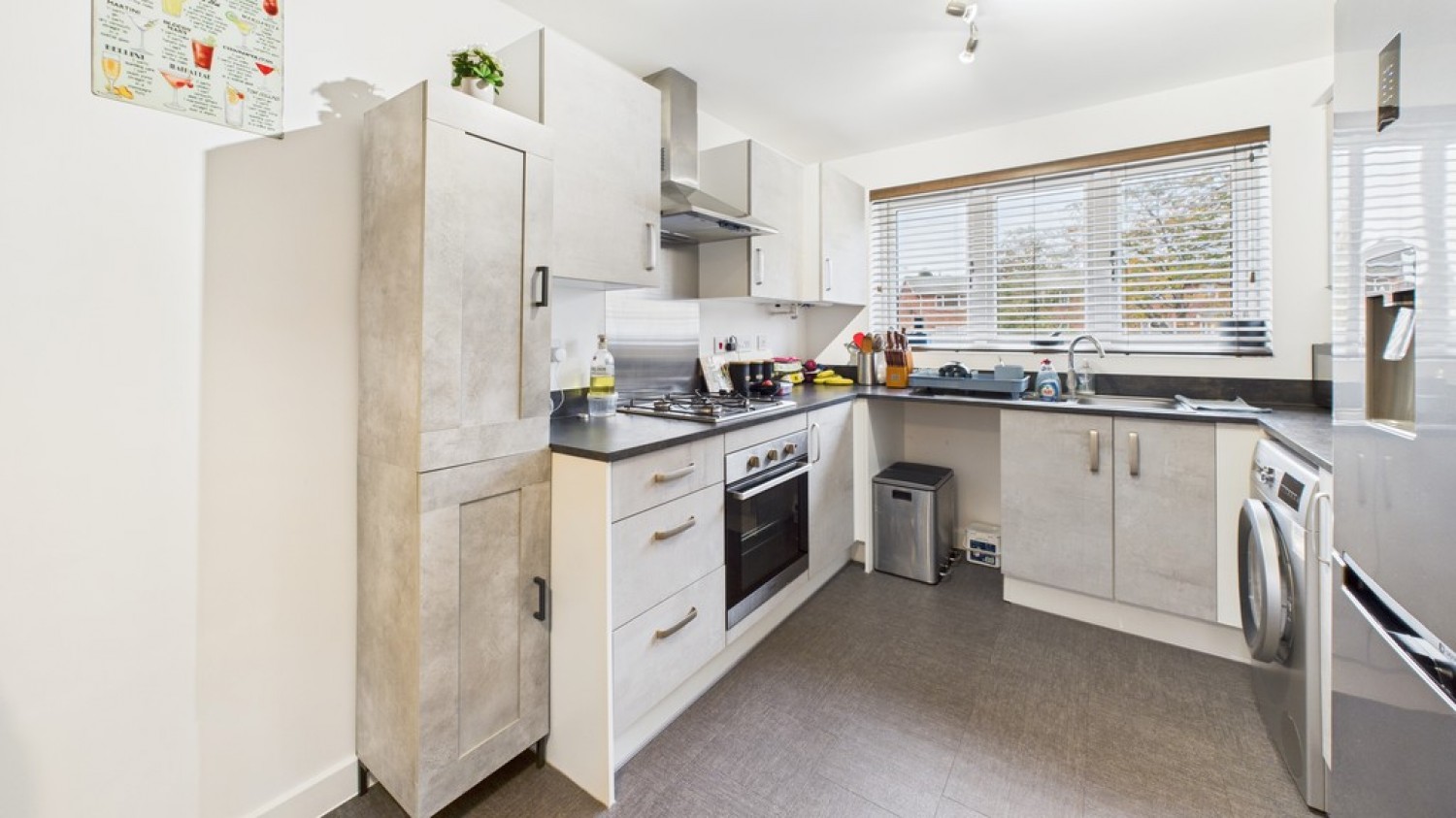 Frances Street, Bury St Edmunds, Suffolk