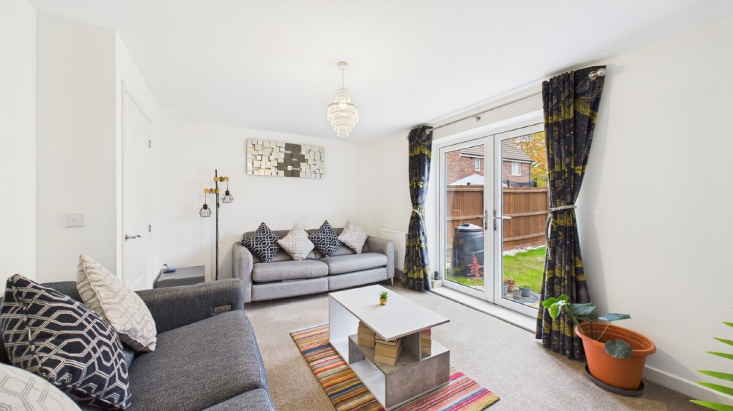 Frances Street, Bury St Edmunds, Suffolk