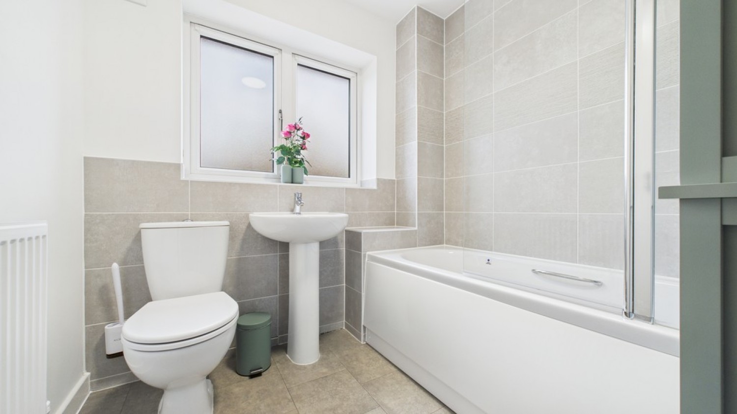 Frances Street, Bury St Edmunds, Suffolk